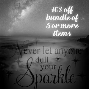 Enjoy My closet! 💋